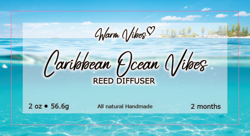 Reed Diffusers