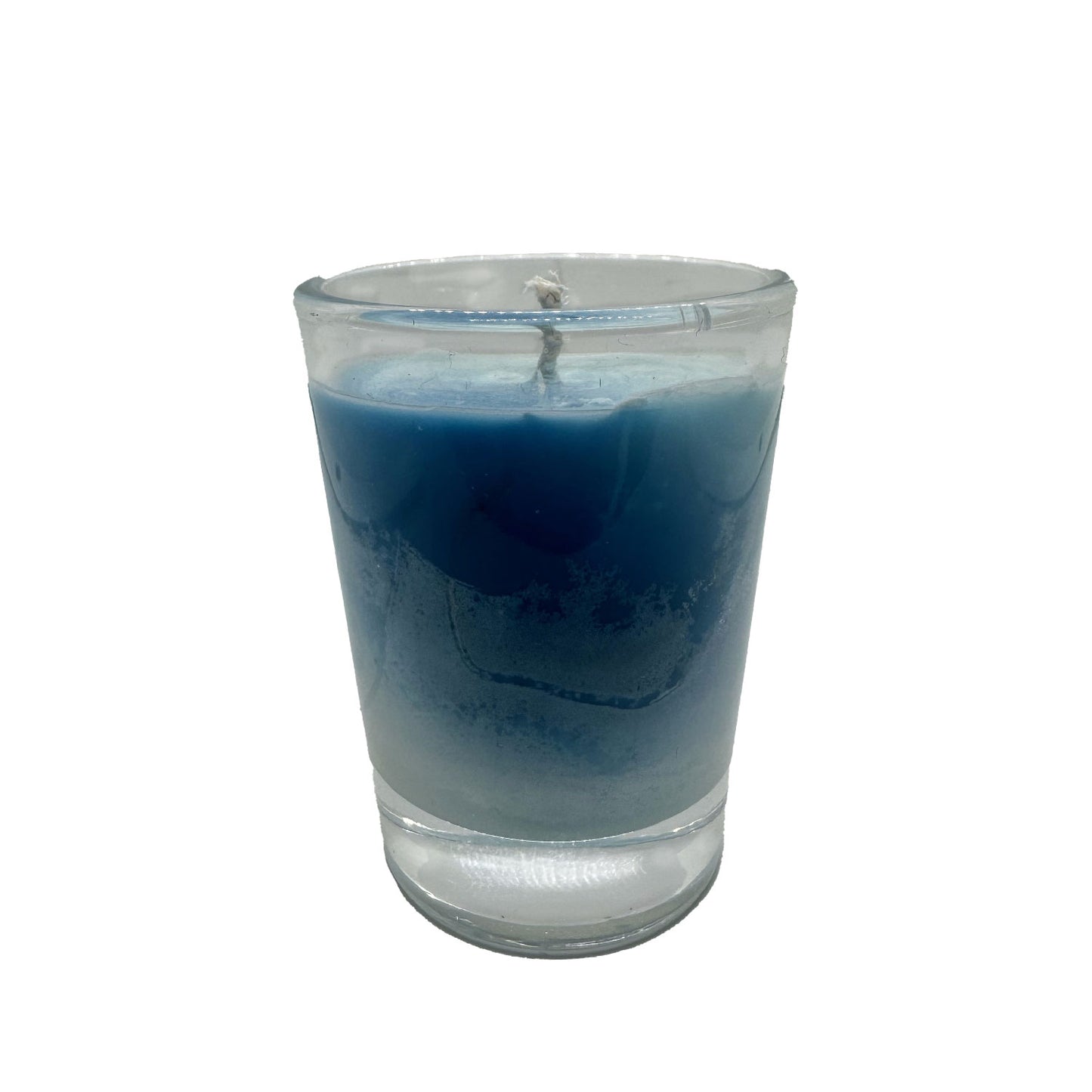 Custom Wedding Candles