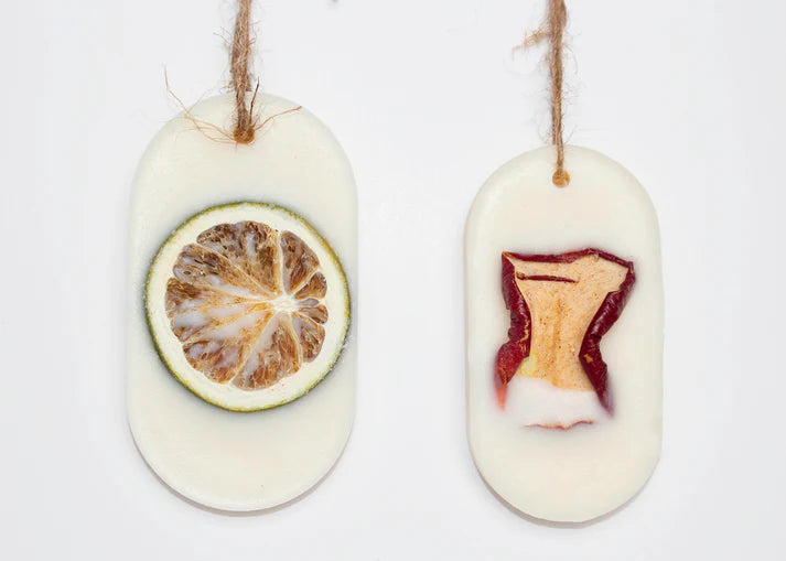 Wax Sachet Fragrances