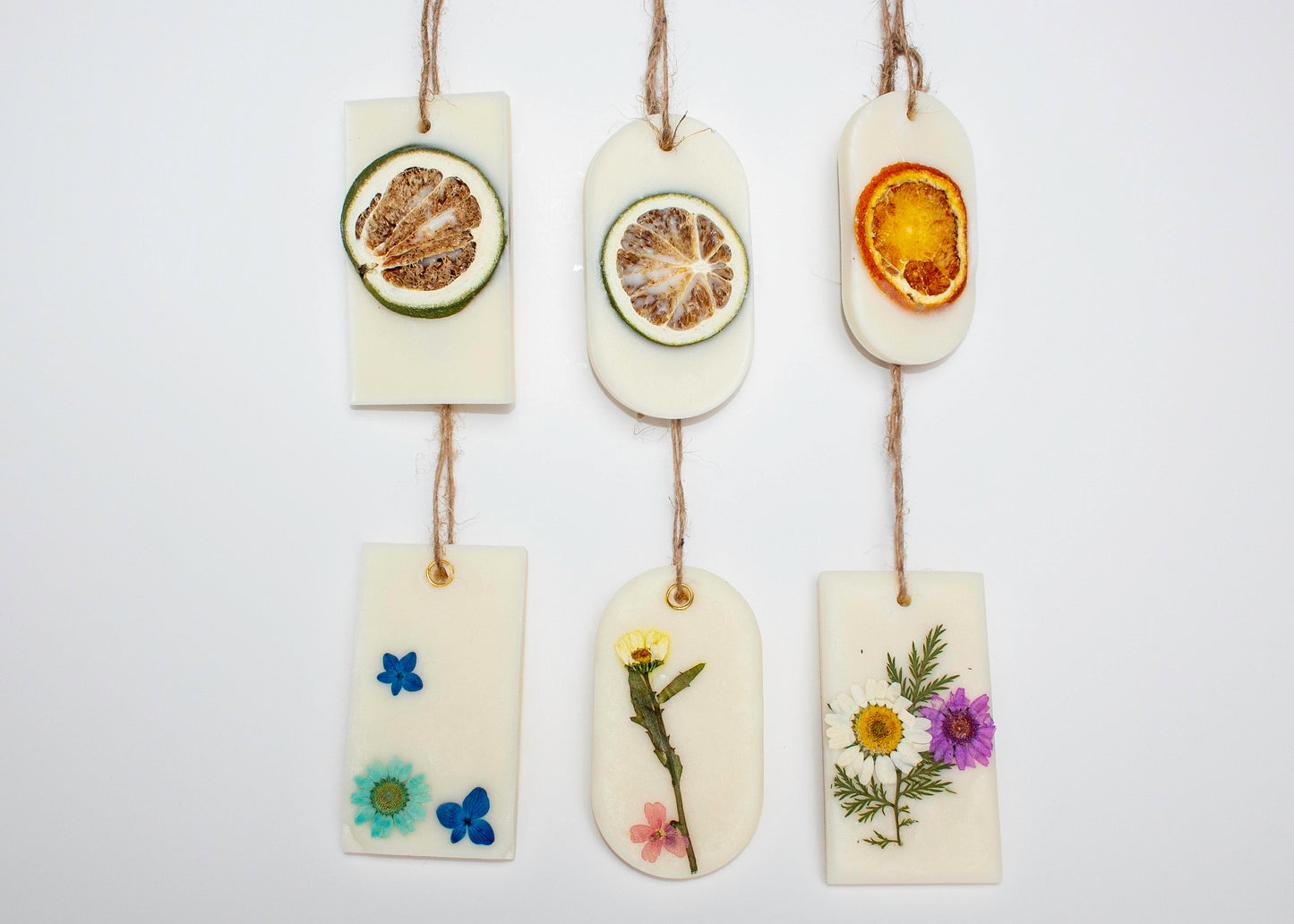 Wax Sachets ( Tablets) Air Fresher