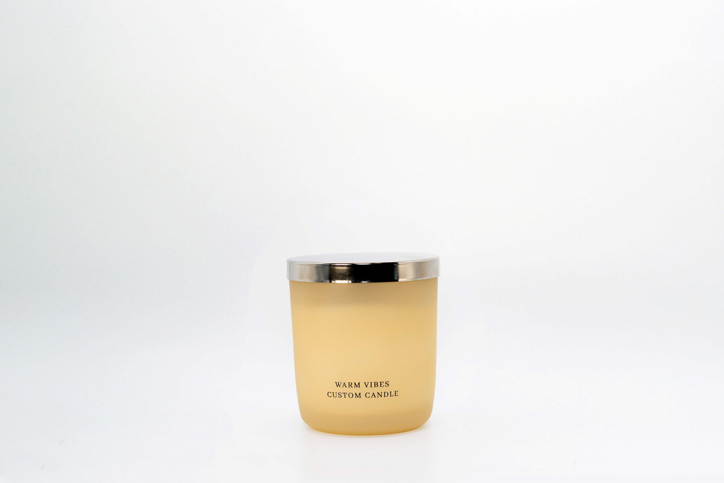 Niagara Escape Soy Wax Candle (8oz)