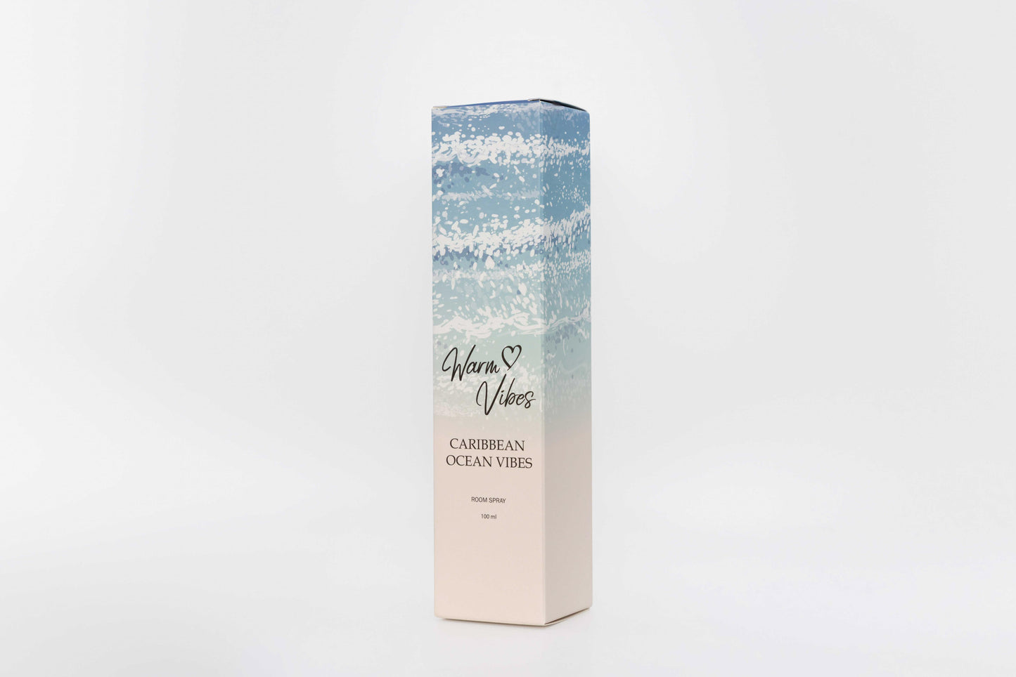 Caribbean Ocean Vibes Room Spray (100ml)