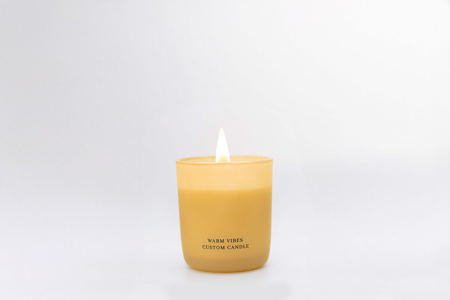 Whispering Woods Soy Wax Candle (8oz)