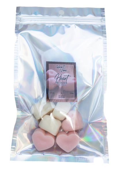 Heart Melodies Wax Melts