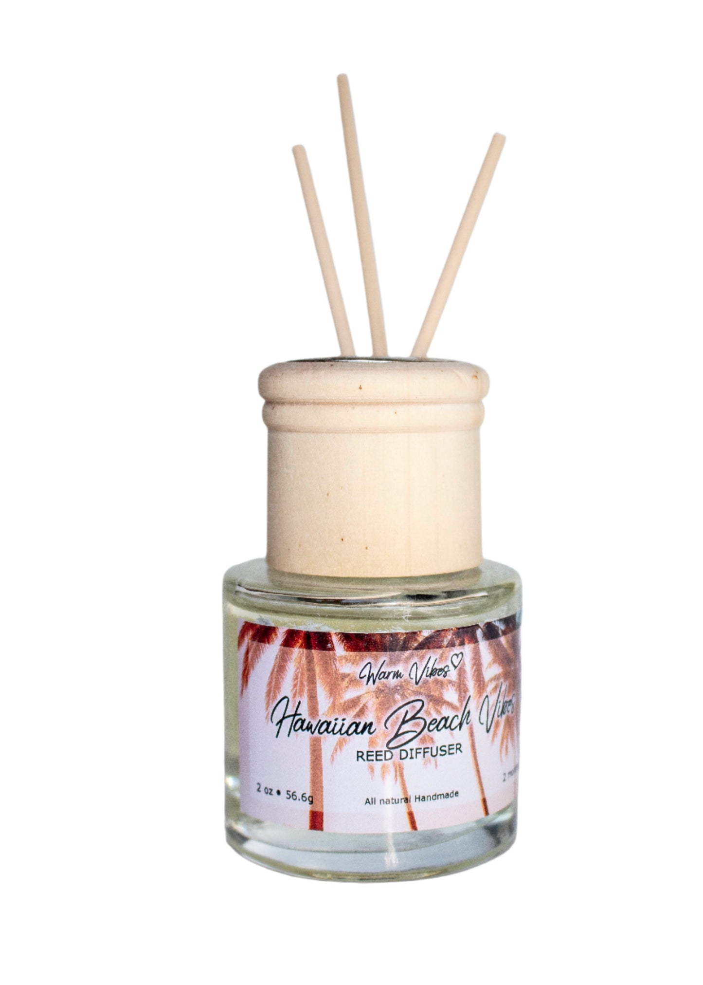 Reed Diffusers