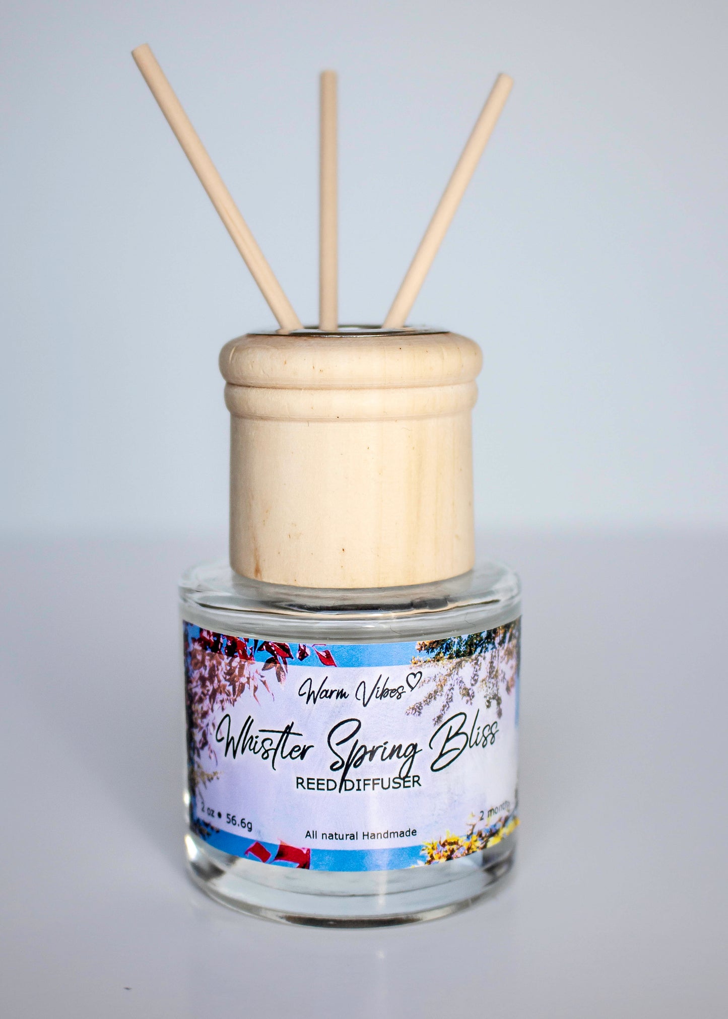 Reed Diffusers