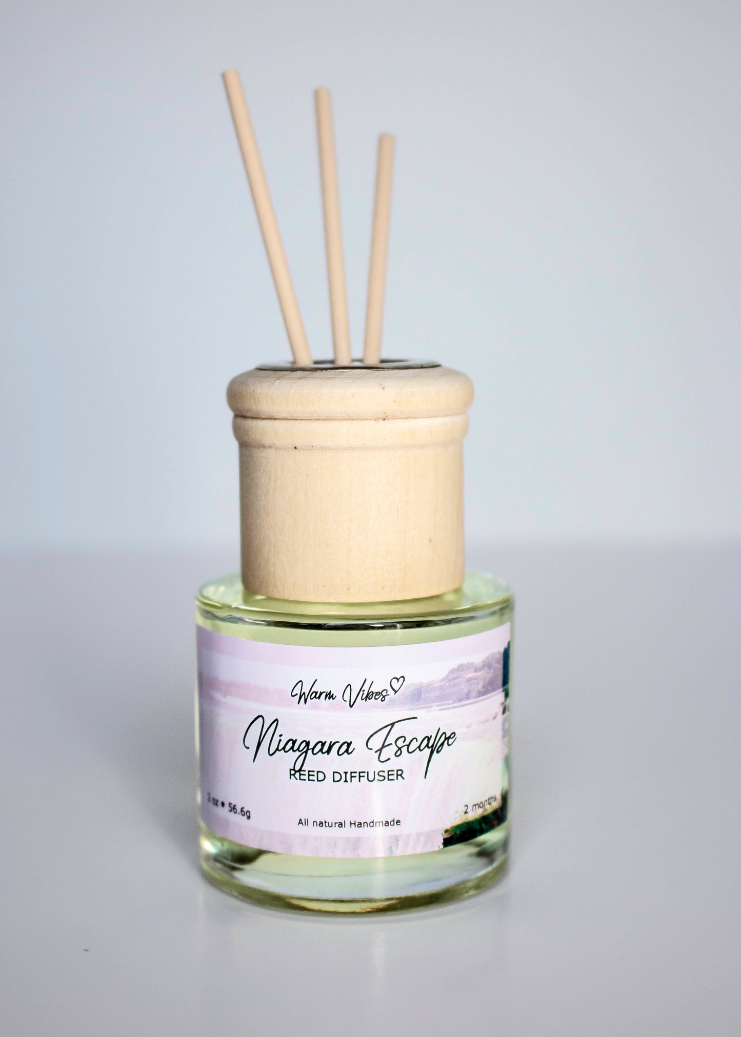 Reed Diffusers