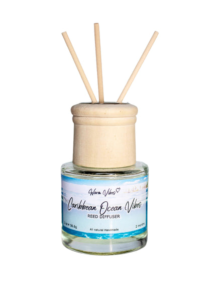 Reed Diffusers