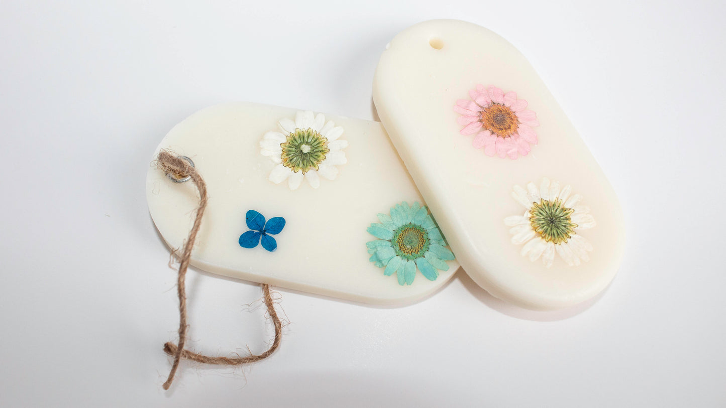 Wax Sachets ( Tablets)  Air Fresher