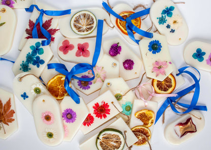 Wax Sachets ( Tablets)  Air Fresher