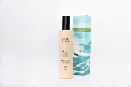 Niagara Escape Room spray (100ml)