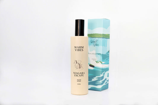 Niagara Escape Room spray (100ml)