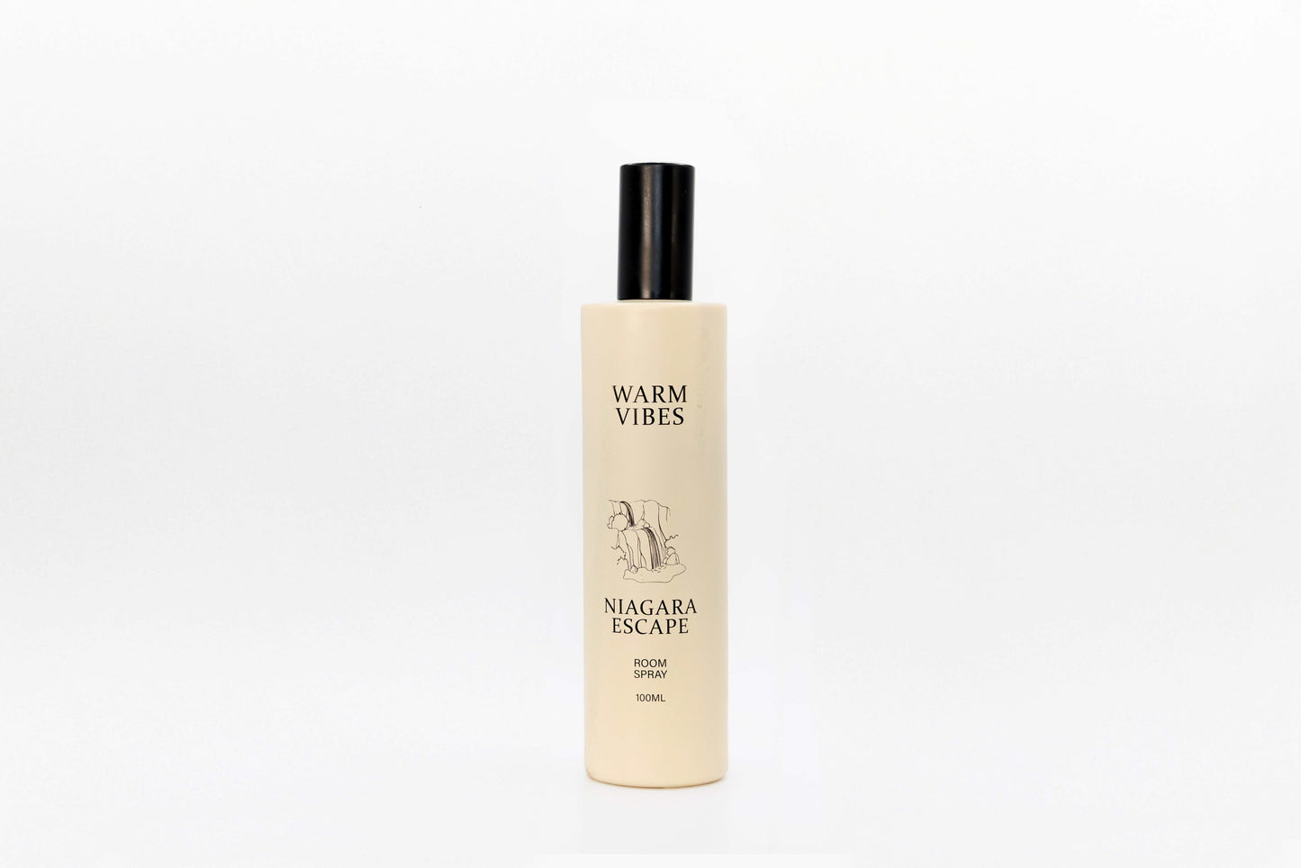 Niagara Escape Room spray (100ml)