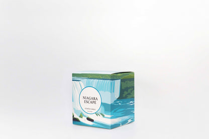 Niagara Escape Soy Wax Candle (8oz)
