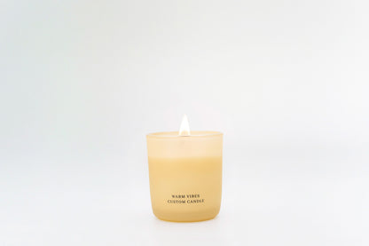 Niagara Escape Soy Wax Candle (8oz)