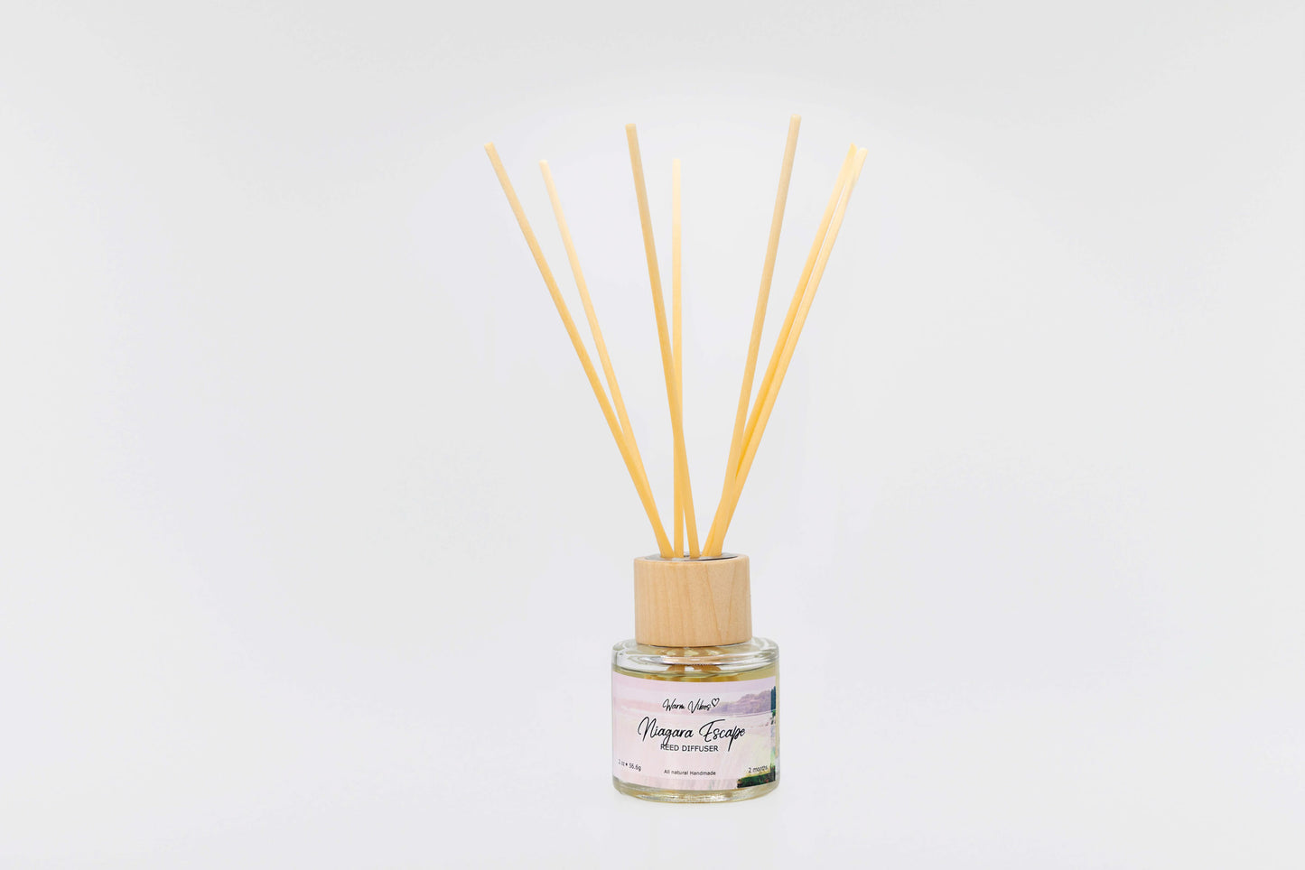 Reed Diffusers