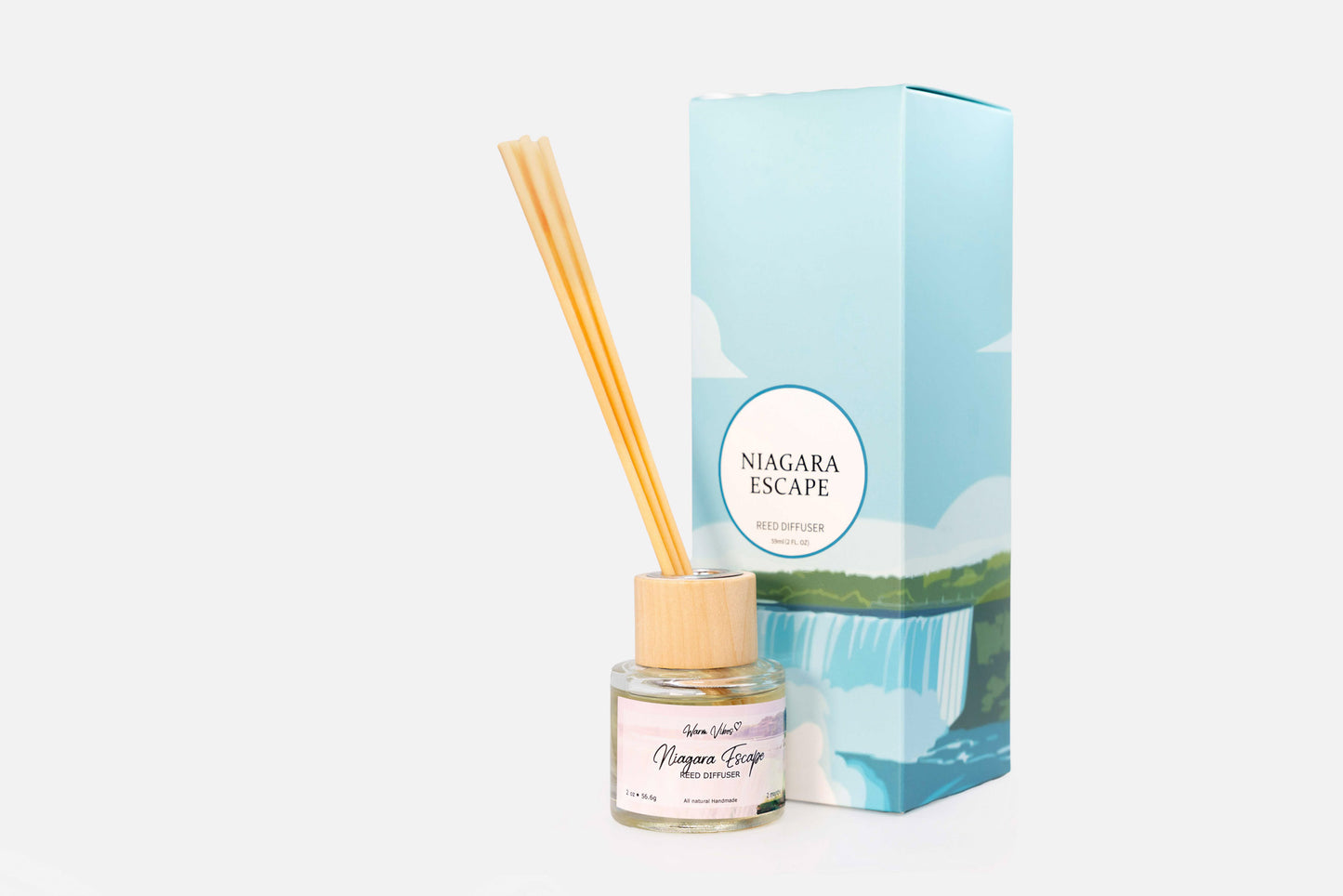 Reed Diffusers