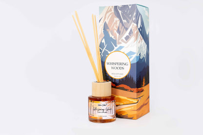 Reed Diffusers