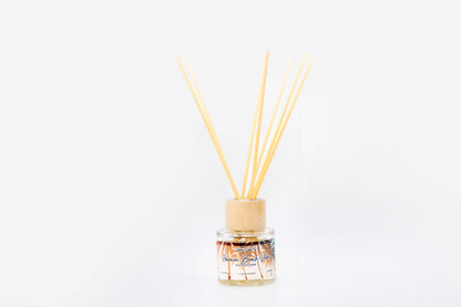 Reed Diffusers