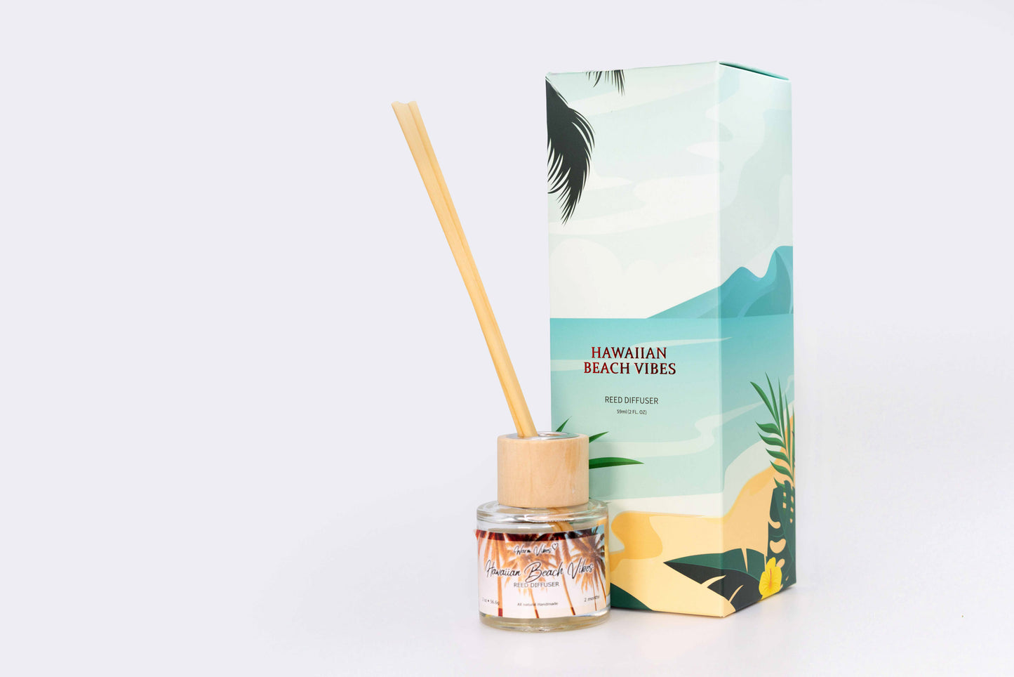 Reed Diffusers