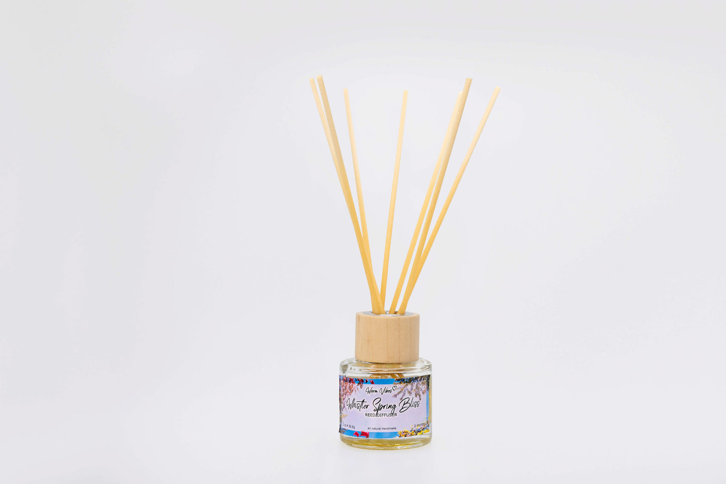 Reed Diffusers