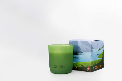 Whistler Spring Bliss Soy Wax Candle (8oz)