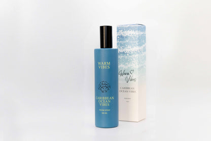 Caribbean Ocean Vibes Room Spray (100ml)
