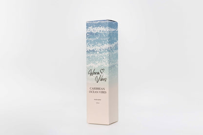 Caribbean Ocean Vibes Room Spray (100ml)