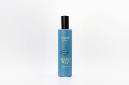Caribbean Ocean Vibes Room Spray (100ml)