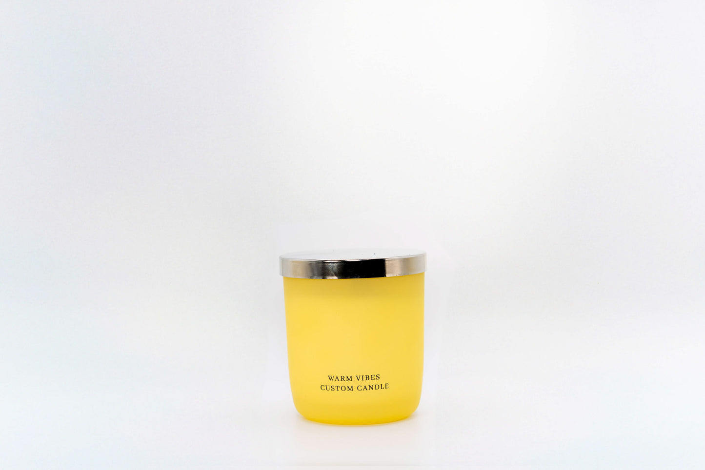 Hawaiian Beach Vibes Soy Wax Candle (8oz)