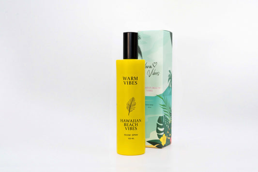 Hawaiian Beach Vibes Room Spray (100ml)