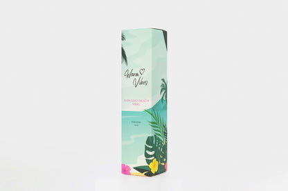 Hawaiian Beach Vibes Room Spray (100ml)
