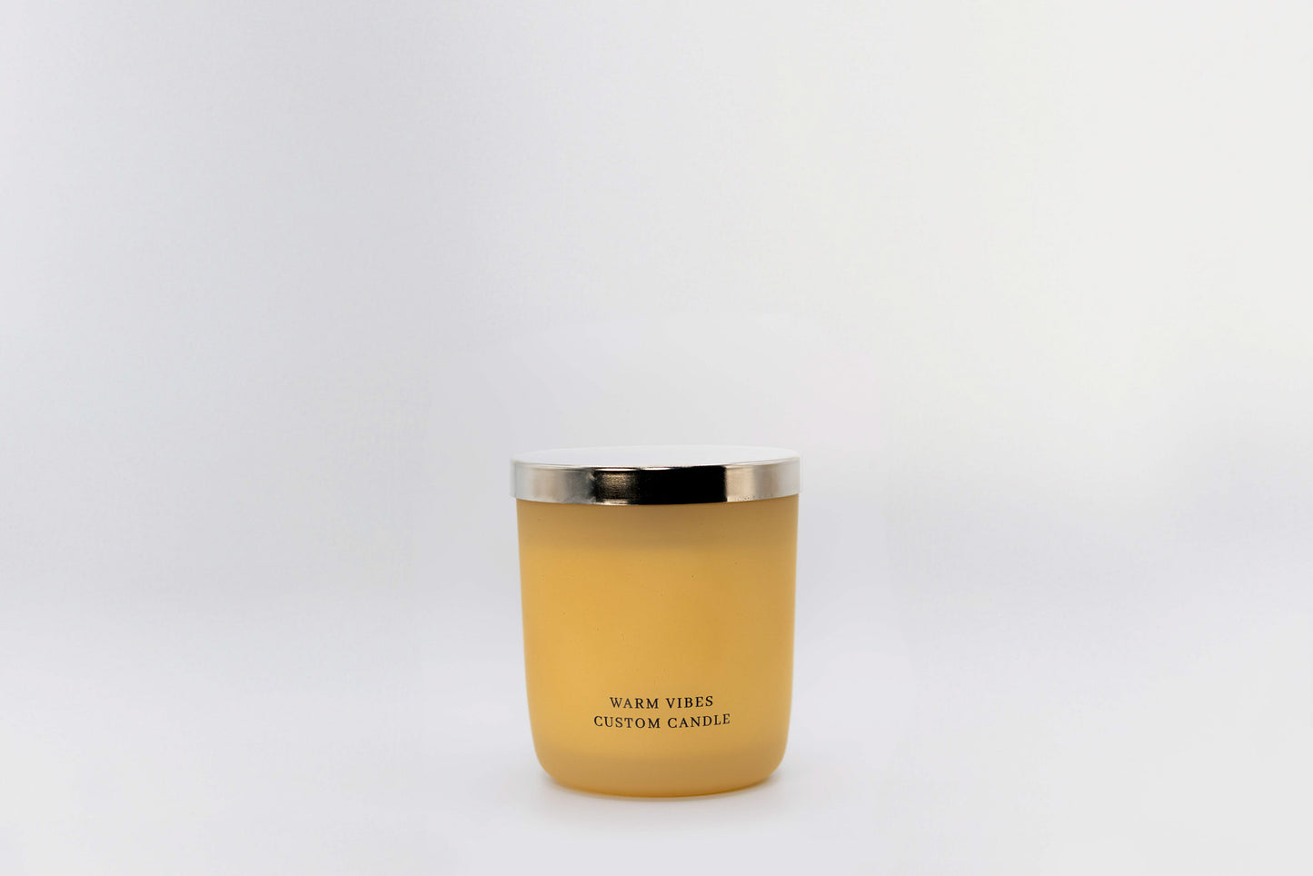 Whispering Woods Soy Wax Candle (8oz)